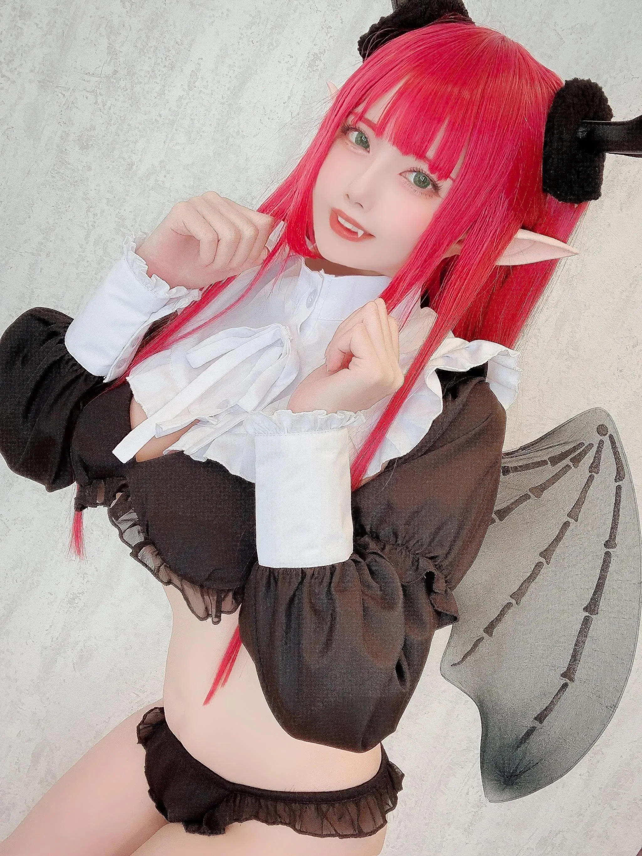 Uriうり – NO.014 Fantia2022-05月会员订阅合集-2022-05-01 リズきゅん22sheets [23P]插图9